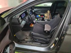 BYD Qin L DM-i 120KM Leading Edition - ფოტო 8