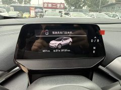 Toyota ID.4 CROZZ Pure Edition - ფოტო 11