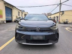 Toyota ID.4 CROZZ Pure Edition - ფოტო 3