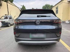 Toyota ID.4 CROZZ Pure Edition - ფოტო 6