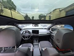 Toyota ID.4 CROZZ Pure Edition - ფოტო 9
