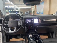 Great Wall Dachshund 2.0T DCT Four-wheel Drive Howling Heavenly Dog Edition - ფოტო 12