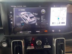 Great Wall Dachshund 2.0T DCT Four-wheel Drive Howling Heavenly Dog Edition - ფოტო 13