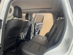 Great Wall Dachshund 2.0T DCT Four-wheel Drive Howling Heavenly Dog Edition - ფოტო 15