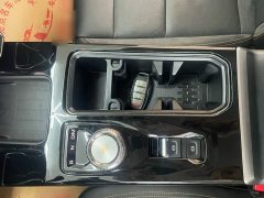 Great Wall Dachshund 2.0T DCT Four-wheel Drive Howling Heavenly Dog Edition - ფოტო 16
