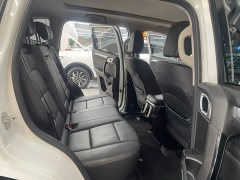 Great Wall Dachshund 2.0T DCT Four-wheel Drive Howling Heavenly Dog Edition - ფოტო 18