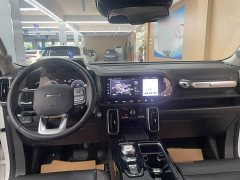 Great Wall Dachshund 2.0T DCT Four-wheel Drive Howling Heavenly Dog Edition - ფოტო 4