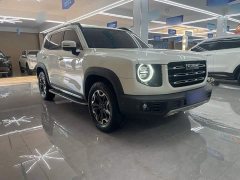 Great Wall Dachshund 2.0T DCT Four-wheel Drive Howling Heavenly Dog Edition - ფოტო 6