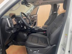 Great Wall Dachshund 2.0T DCT Four-wheel Drive Howling Heavenly Dog Edition - ფოტო 9