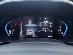 Ford Focus Sedan EcoBoost 180 Automatic Trend - ფოტო 10