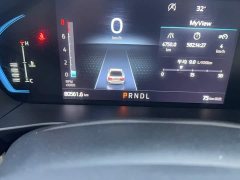Ford Focus Sedan EcoBoost 180 Automatic Trend - ფოტო 11