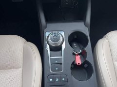 Ford Focus Sedan EcoBoost 180 Automatic Trend - ფოტო 15