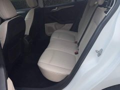 Ford Focus Sedan EcoBoost 180 Automatic Trend - ფოტო 19