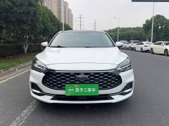 Ford Focus Sedan EcoBoost 180 Automatic Trend - ფოტო 3