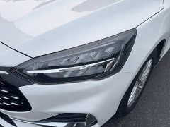 Ford Focus Sedan EcoBoost 180 Automatic Trend - ფოტო 4