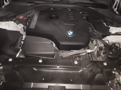 BMW 3 Series Facelift 325Li M Sport Package - ფოტო 11