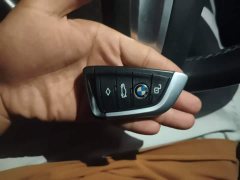 BMW 3 Series Facelift 325Li M Sport Package - ფოტო 12
