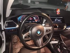 BMW 3 Series Facelift 325Li M Sport Package - ფოტო 13
