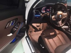 BMW 3 Series Facelift 325Li M Sport Package - ფოტო 14