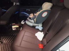 BMW 3 Series Facelift 325Li M Sport Package - ფოტო 15