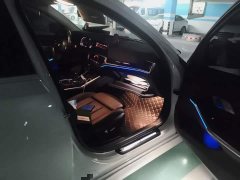 BMW 3 Series Facelift 325Li M Sport Package - ფოტო 18