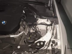 BMW 3 Series Facelift 325Li M Sport Package - ფოტო 20