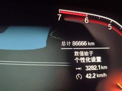 BMW 3 Series Facelift 325Li M Sport Package - ფოტო 5
