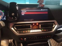 BMW 3 Series Facelift 325Li M Sport Package - ფოტო 6