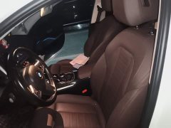 BMW 3 Series Facelift 325Li M Sport Package - ფოტო 8