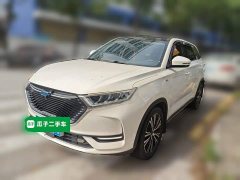 Changan Oushang X7 1.5T Automatic Luxury - ფოტო 1