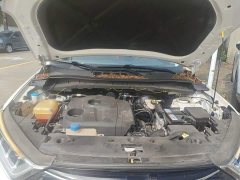 Changan Oushang X7 1.5T Automatic Luxury - ფოტო 11