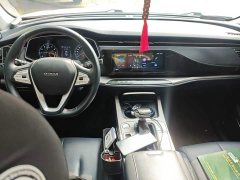 Changan Oushang X7 1.5T Automatic Luxury - ფოტო 13