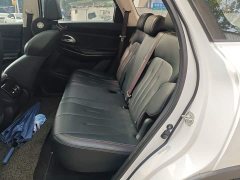 Changan Oushang X7 1.5T Automatic Luxury - ფოტო 15