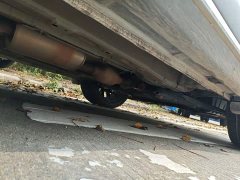 Changan Oushang X7 1.5T Automatic Luxury - ფოტო 16