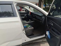Changan Oushang X7 1.5T Automatic Luxury - ფოტო 18