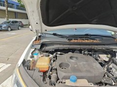 Changan Oushang X7 1.5T Automatic Luxury - ფოტო 19