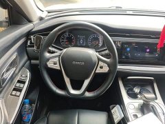 Changan Oushang X7 1.5T Automatic Luxury - ფოტო 3