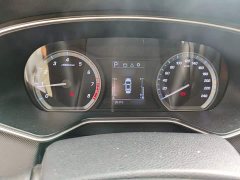Changan Oushang X7 1.5T Automatic Luxury - ფოტო 4