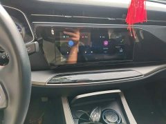 Changan Oushang X7 1.5T Automatic Luxury - ფოტო 6