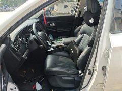 Changan Oushang X7 1.5T Automatic Luxury - ფოტო 8