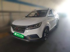 SAIC MG RX3 2020 1.6L CVT 4G Connected Deluxe Elite Edition - ფოტო 1