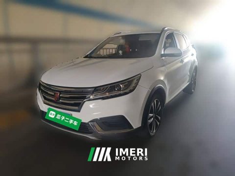 2021 SAIC MG RX3 2020 1.6L CVT 4G Connected Deluxe Elite Edition - ავტომობილი ჩინეთიდან