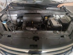 SAIC MG RX3 2020 1.6L CVT 4G Connected Deluxe Elite Edition - ფოტო 11