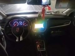 SAIC MG RX3 2020 1.6L CVT 4G Connected Deluxe Elite Edition - ფოტო 13