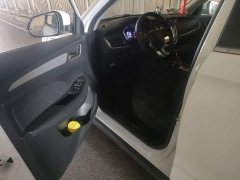 SAIC MG RX3 2020 1.6L CVT 4G Connected Deluxe Elite Edition - ფოტო 14