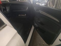 SAIC MG RX3 2020 1.6L CVT 4G Connected Deluxe Elite Edition - ფოტო 20