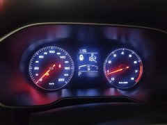 SAIC MG RX3 2020 1.6L CVT 4G Connected Deluxe Elite Edition - ფოტო 4