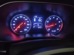 SAIC MG RX3 2020 1.6L CVT 4G Connected Deluxe Elite Edition - ფოტო 5