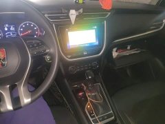 SAIC MG RX3 2020 1.6L CVT 4G Connected Deluxe Elite Edition - ფოტო 6