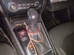 SAIC MG RX3 2020 1.6L CVT 4G Connected Deluxe Elite Edition - ფოტო 7